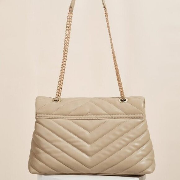 3 colors! ELEGANT CHIC BAG - Picture 11 of 12